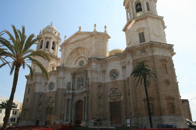 Catedral de Cádiz