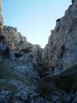 Cañón del Río Bailón