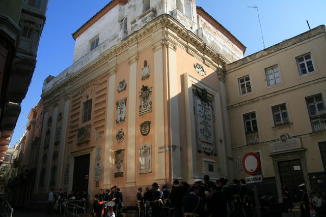 Oratorio de San Felipe Neri