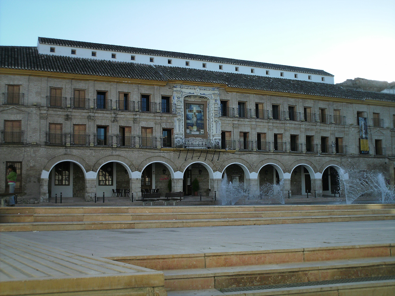 Baena