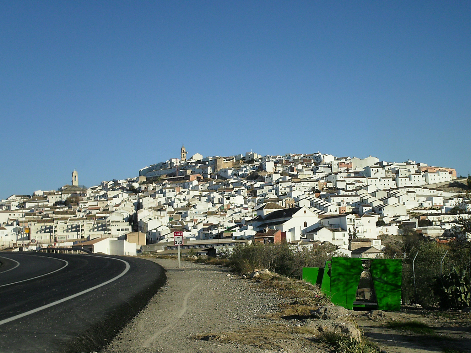 Baena