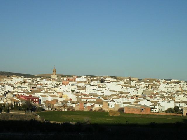 Castro del Rio