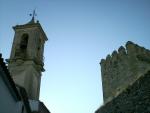 Castillo de Espejo