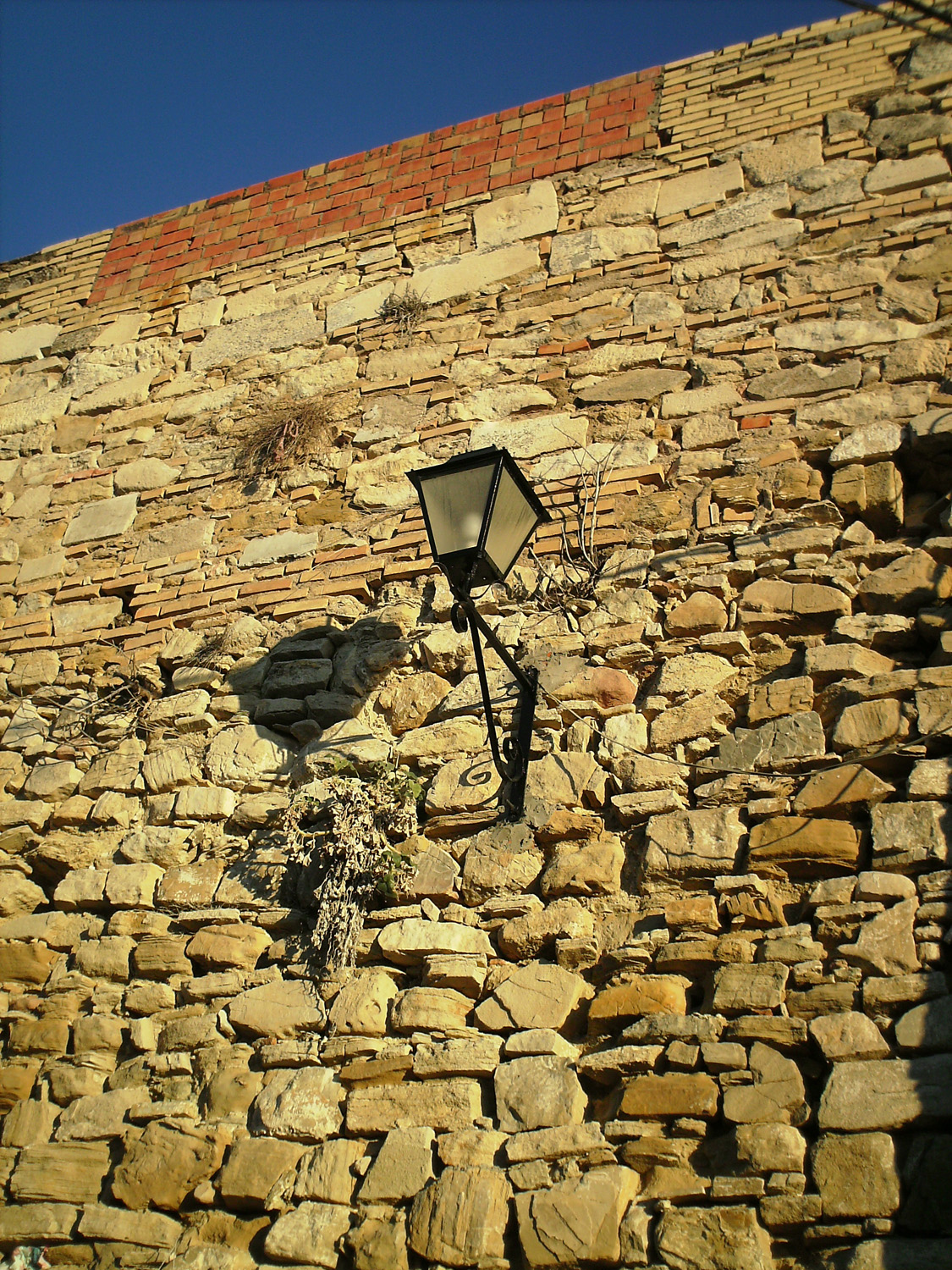 Castillo de Espejo