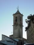Iglesia San Bartolomé de Espejo
