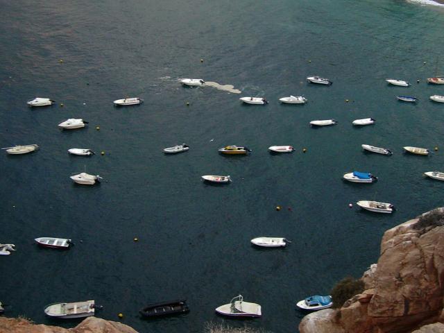 Embarcadero de Calahonda