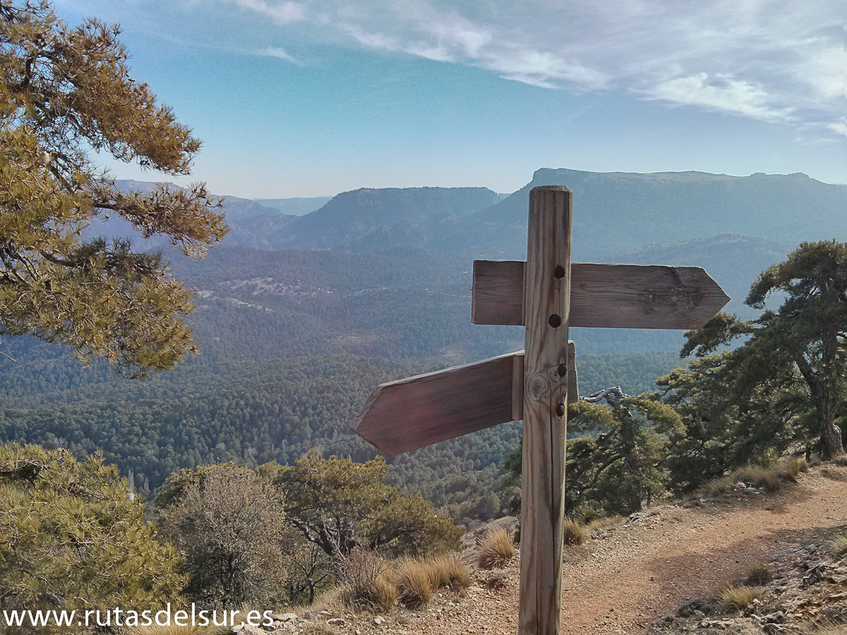 Ruta Cumbre Navalperal