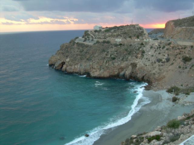 Playa Ritjana
