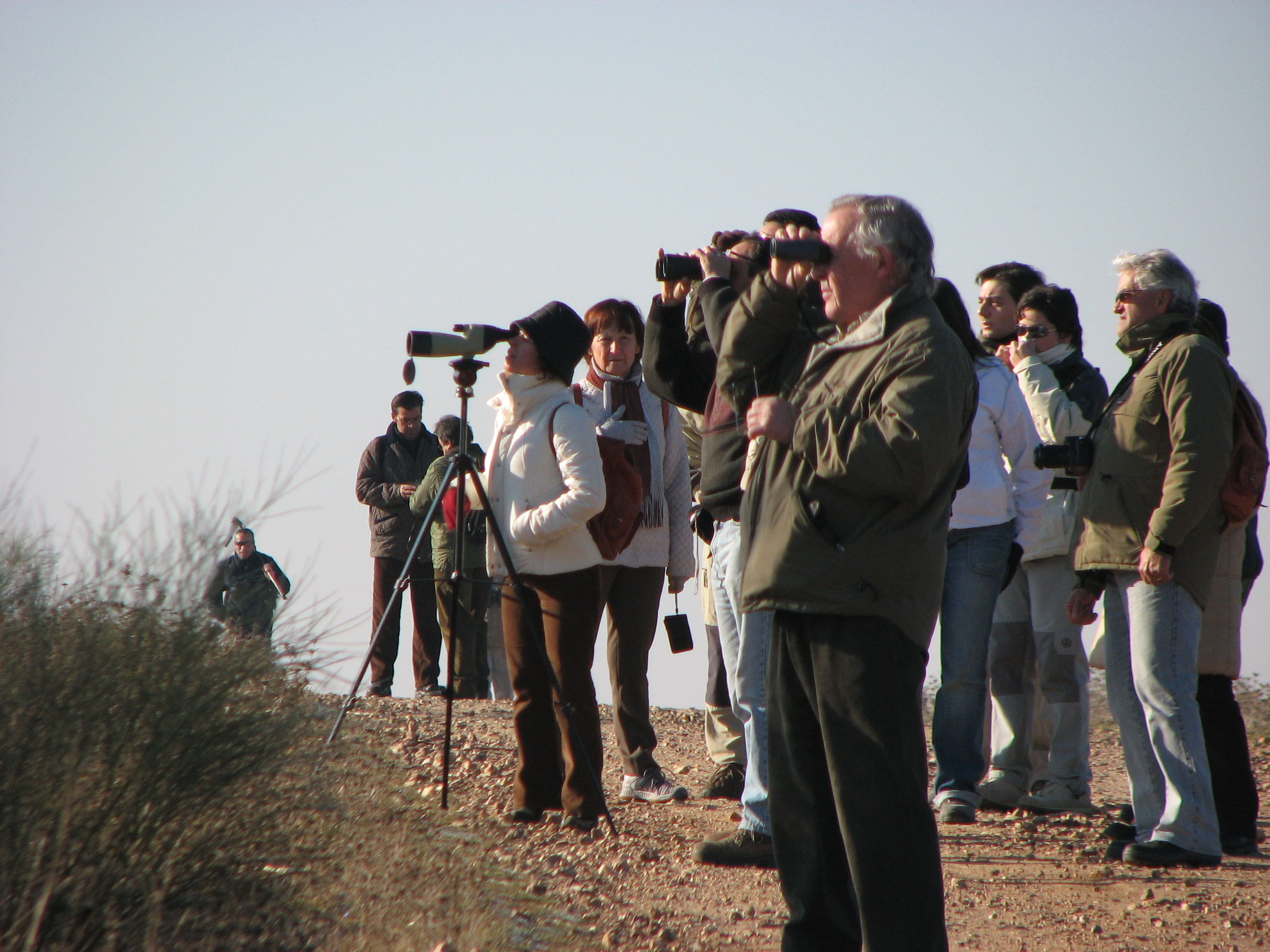 Ruta de Belalcázar a la Colada