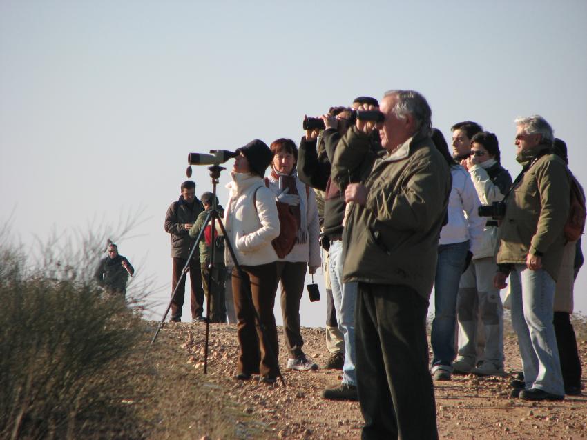 Ruta de Belalcázar a la Colada