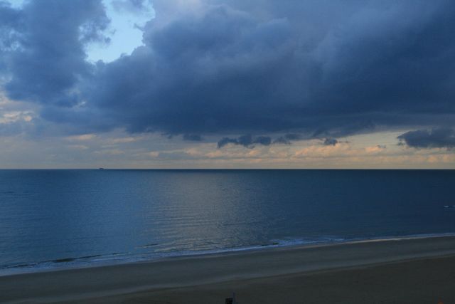 Playa de la Caleta