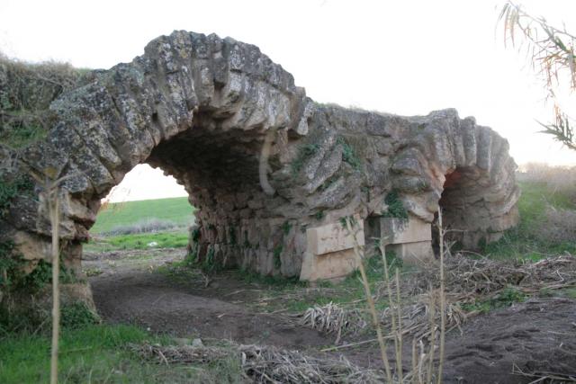 Puente de los Nogales