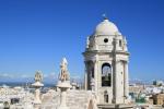 Torre de la Catedral de Cádiz