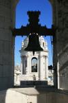 Torre de la Catedral de Cádiz