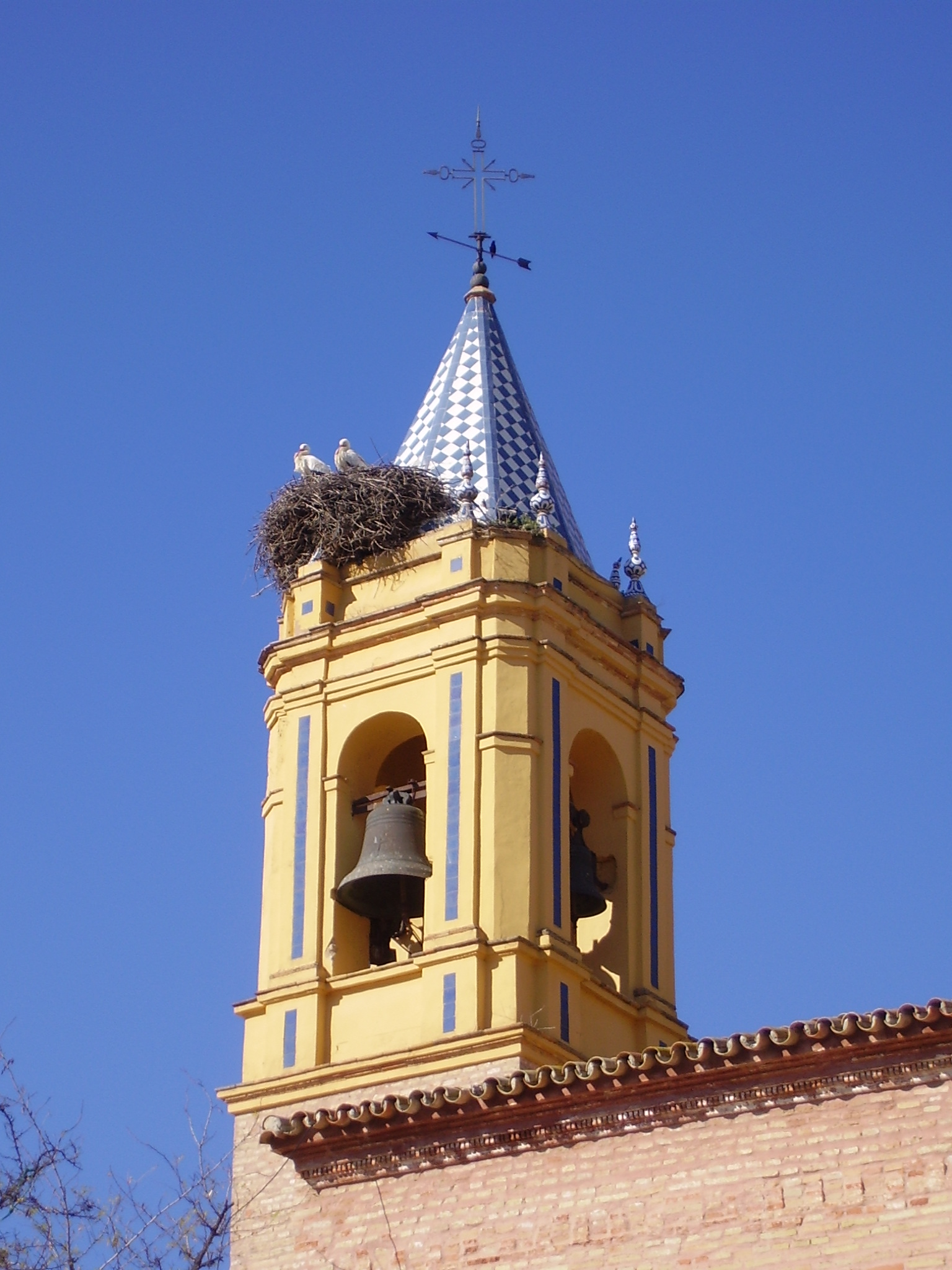 Palos de la Frontera