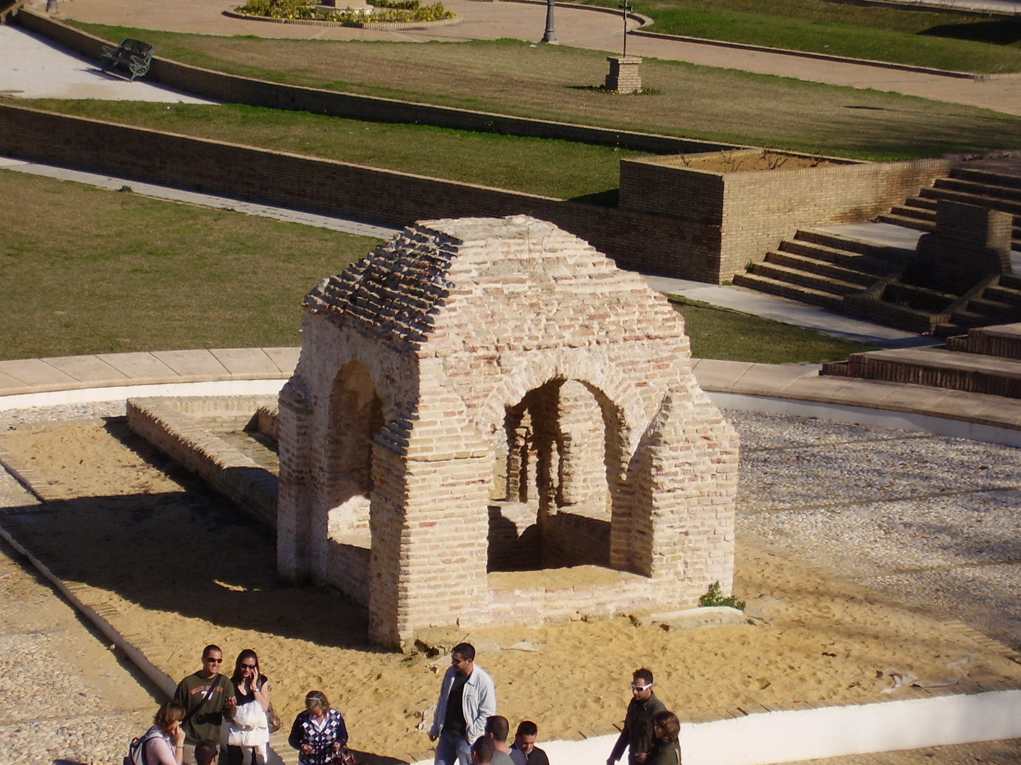 Palos de la Frontera