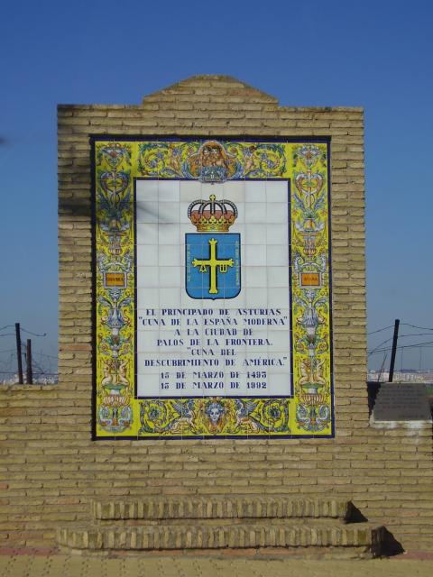Palos de la Frontera