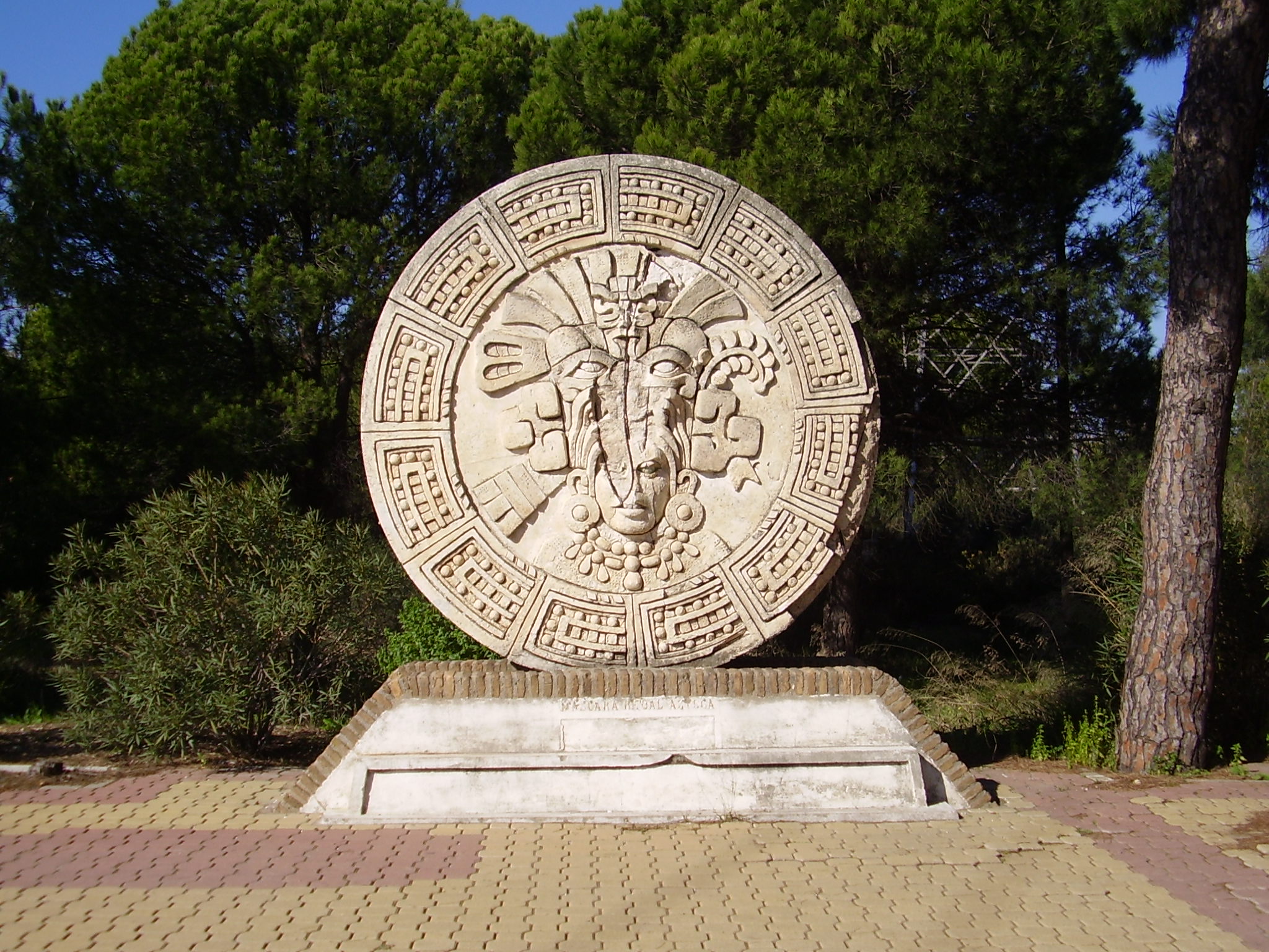 Palos de la Frontera