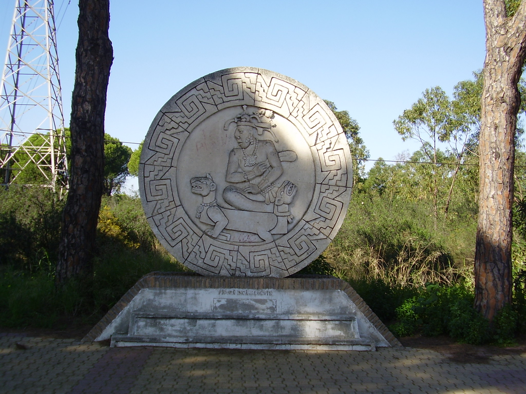 Palos de la Frontera