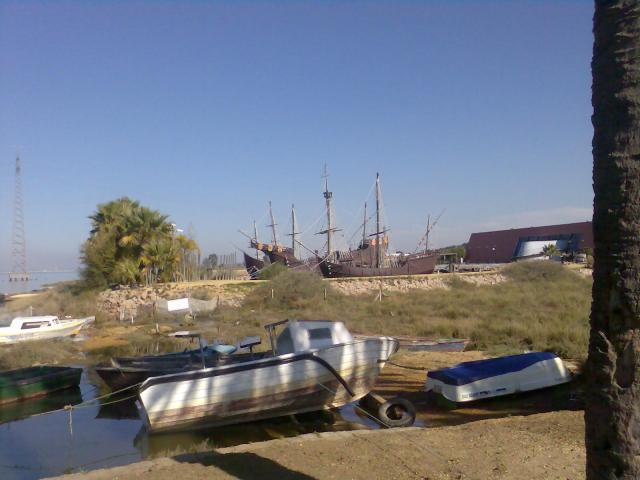 La Rábida