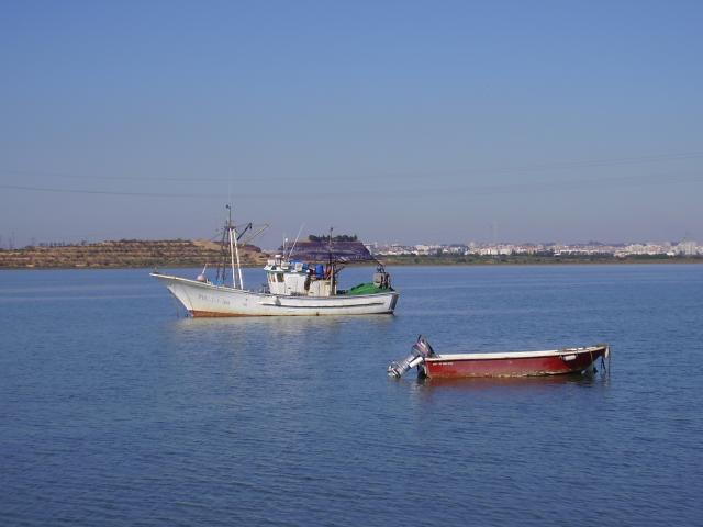 La Rábida