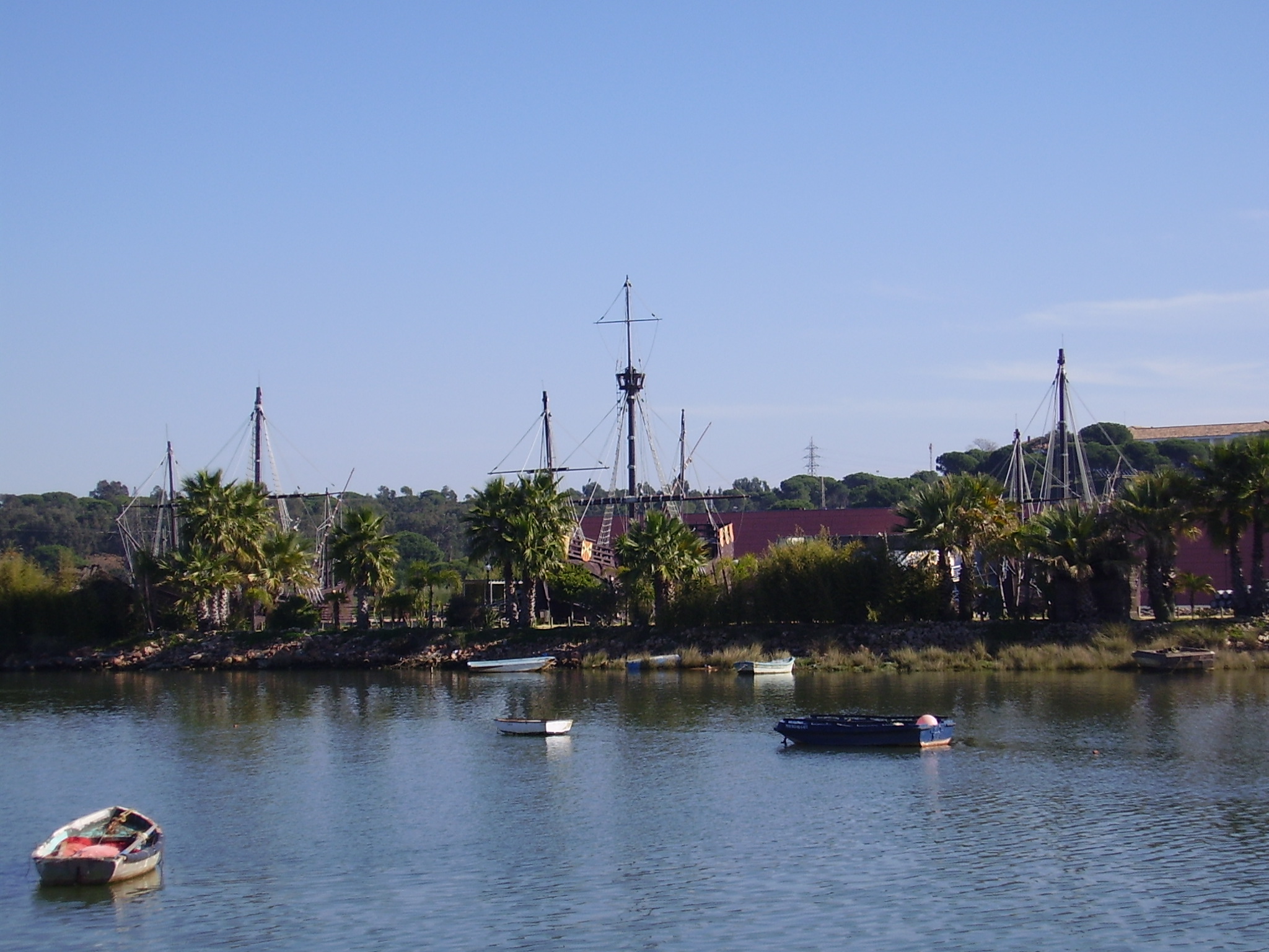 La Rábida