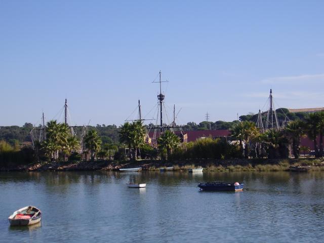 La Rábida