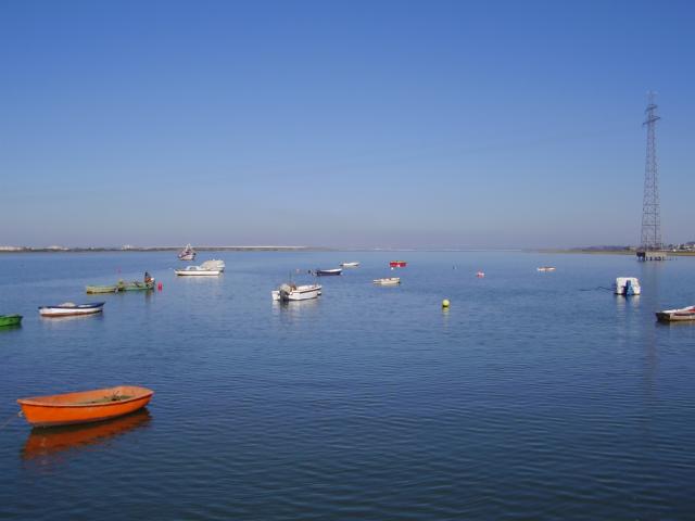 La Rábida