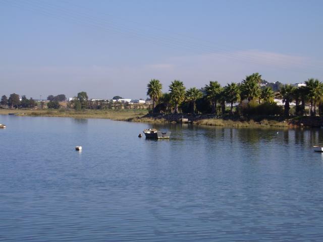 La Rábida