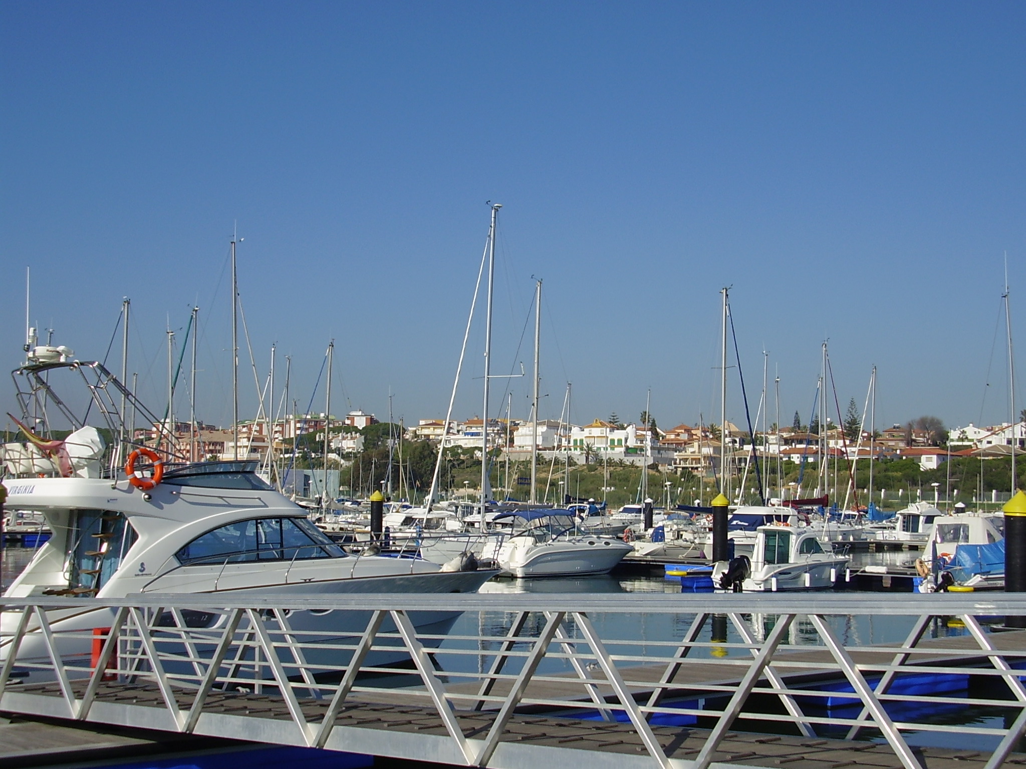 Mazagón