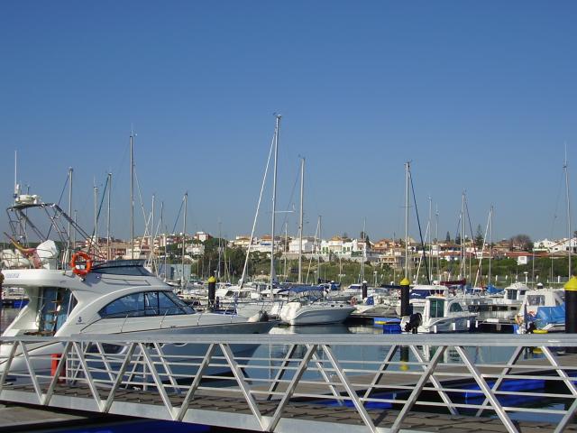 Mazagón