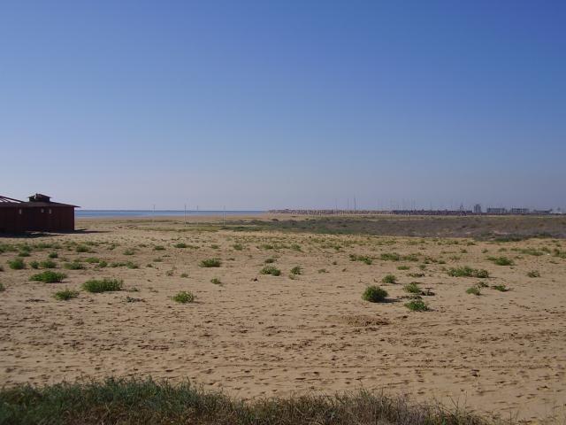 Mazagón