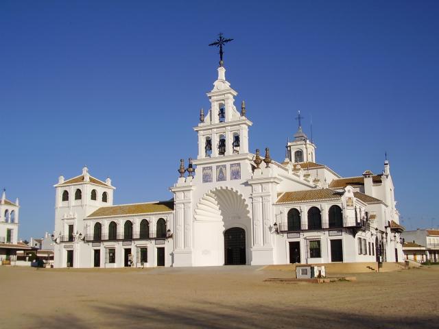 El Rocío