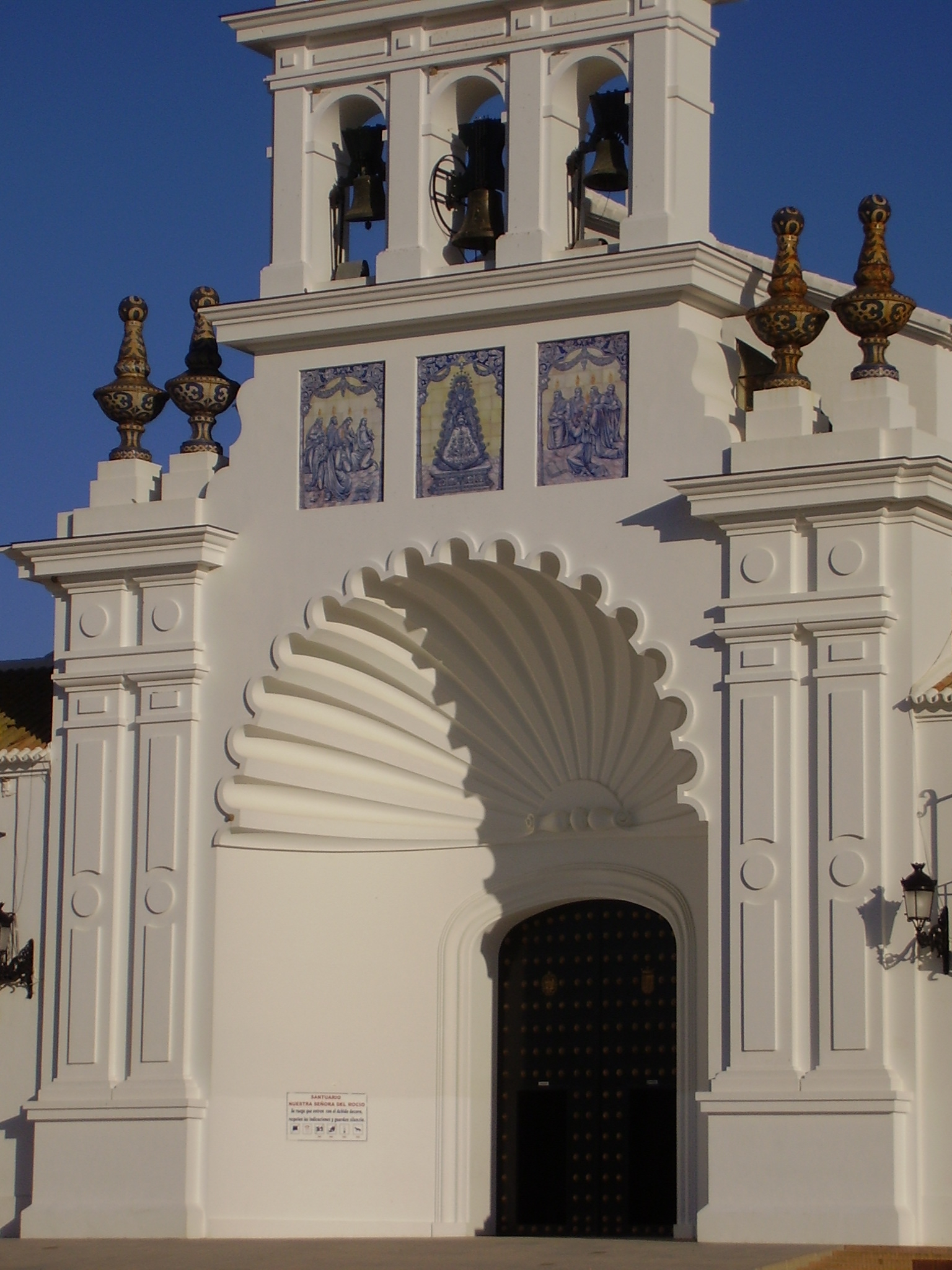 El Rocío