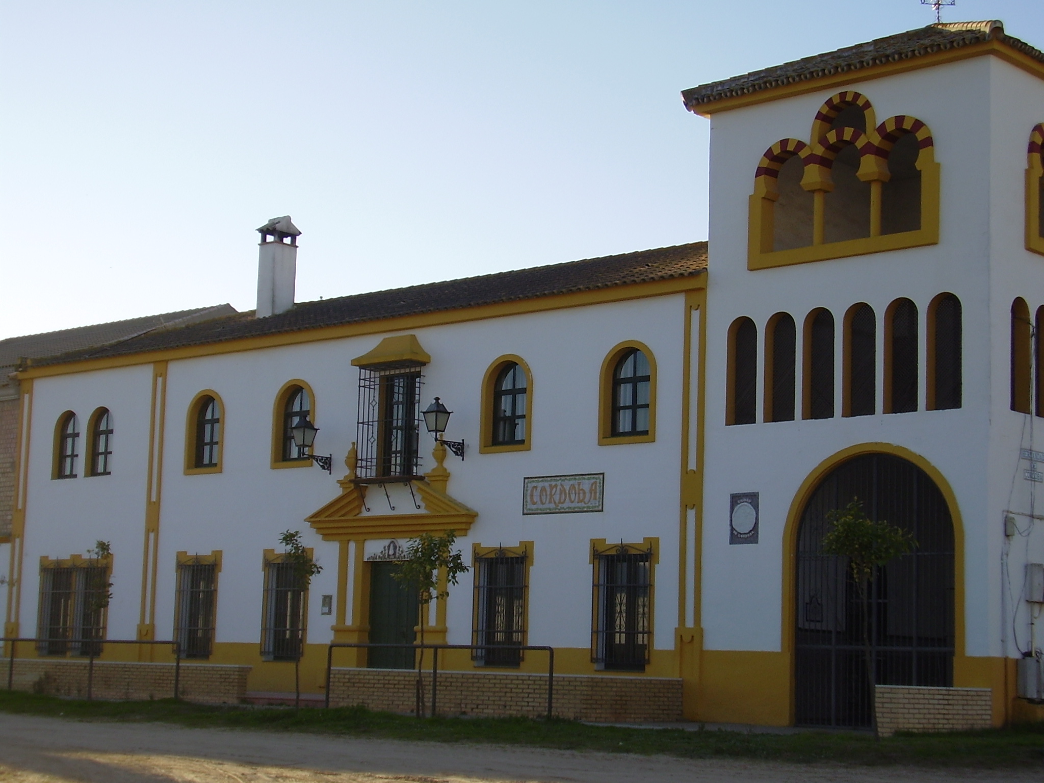El Rocío