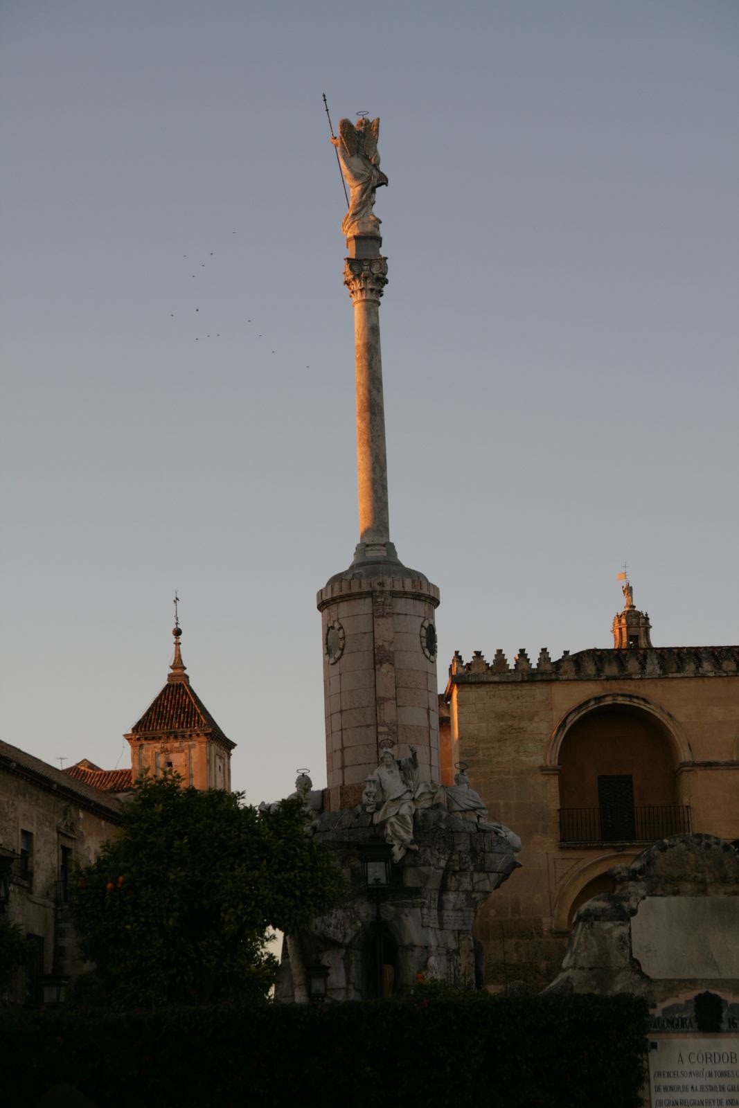 Puente Romano de Córdoba