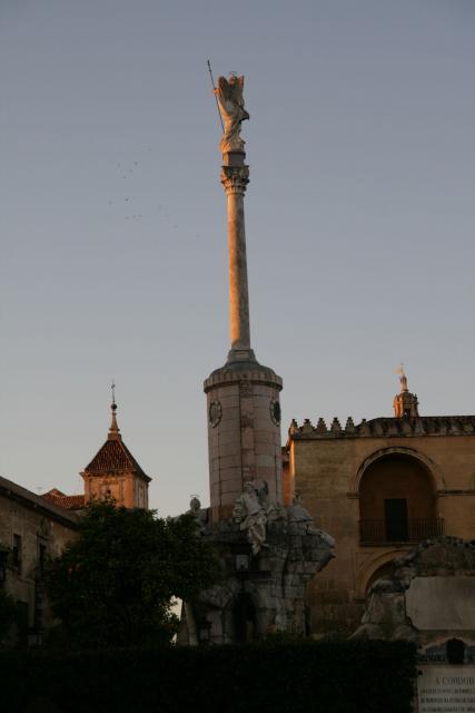 Puente Romano de Córdoba