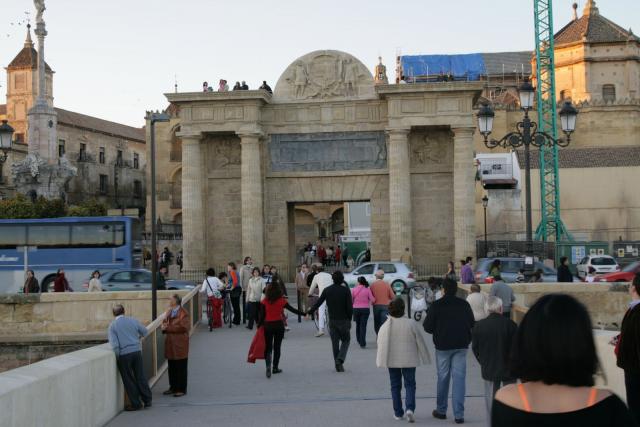 Puente romano de Córdoba