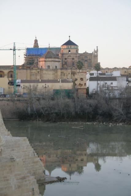 Mezquita de Córdoba