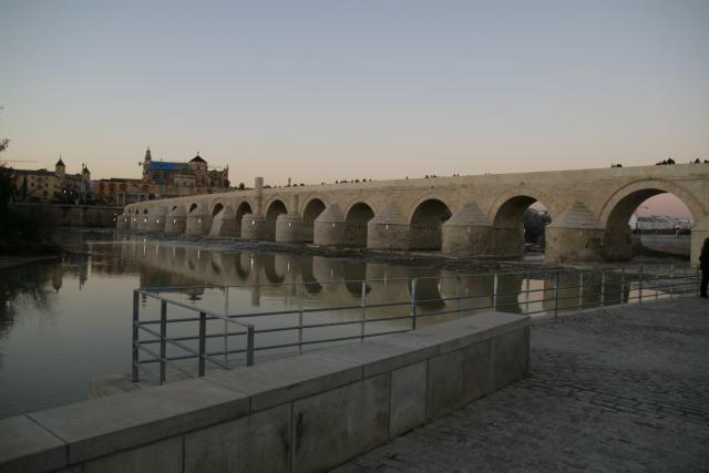 Puente romano de Córdoba