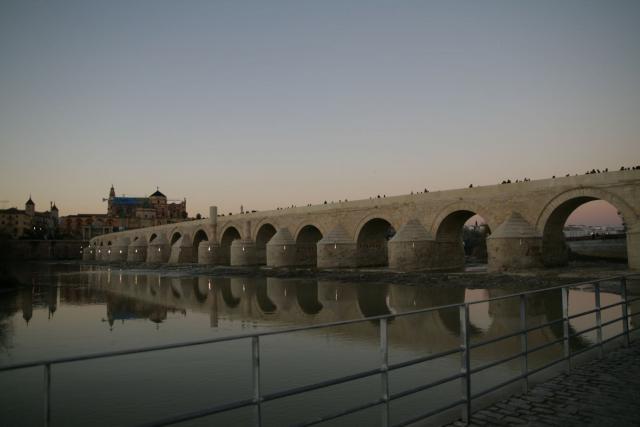 Puente romano de Córdoba