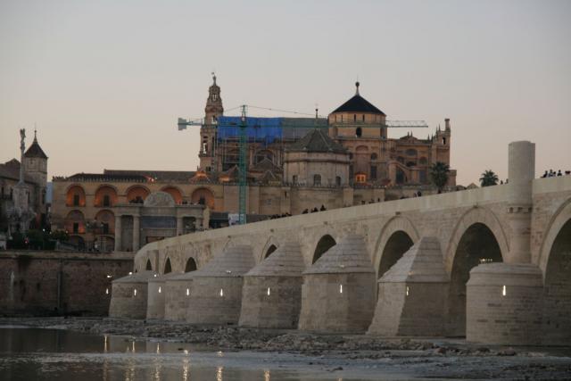 Puente romano de Córdoba