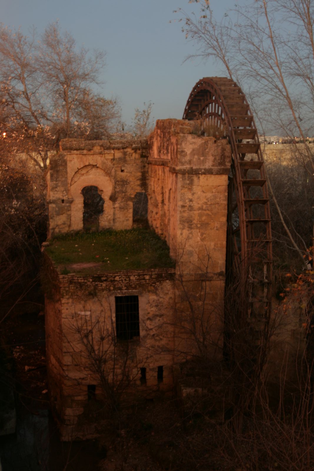 Molino de Córdoba