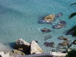 Balcón de Europa en Nerja
