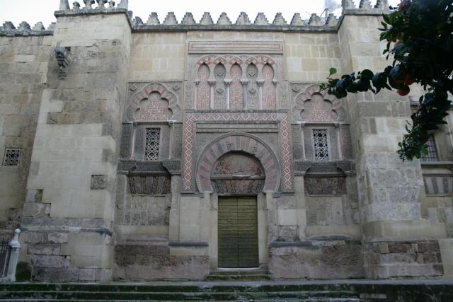 Mezquita de Córdoba