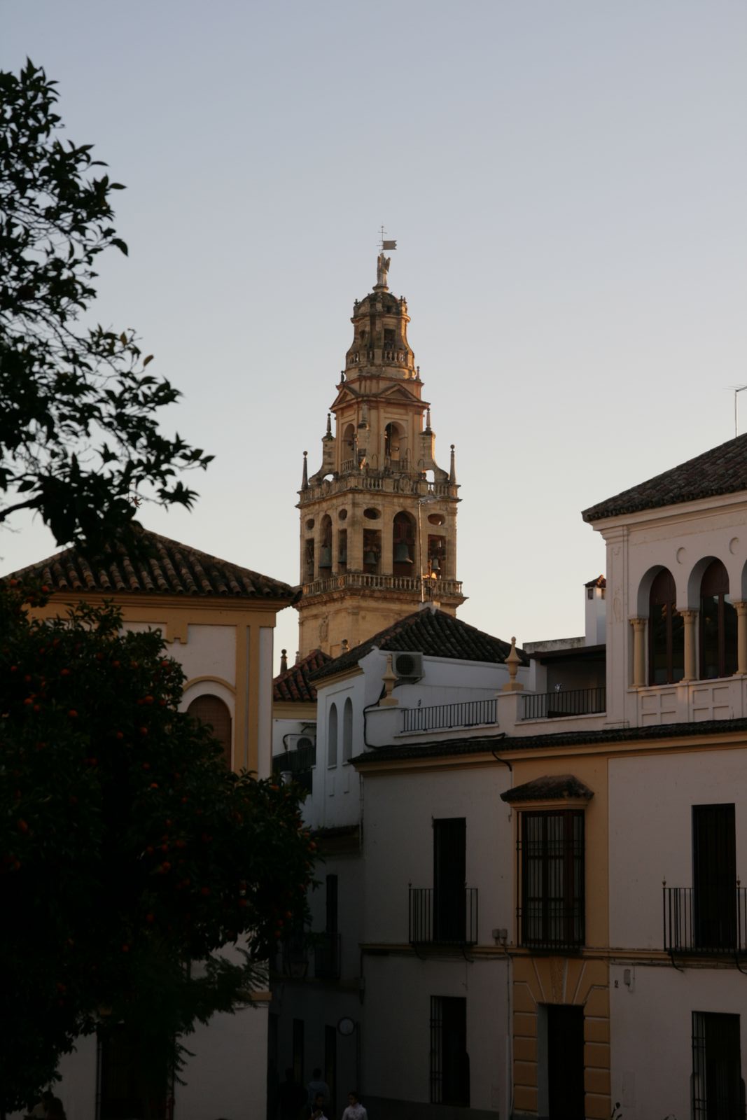 Mezquita de Córdoba