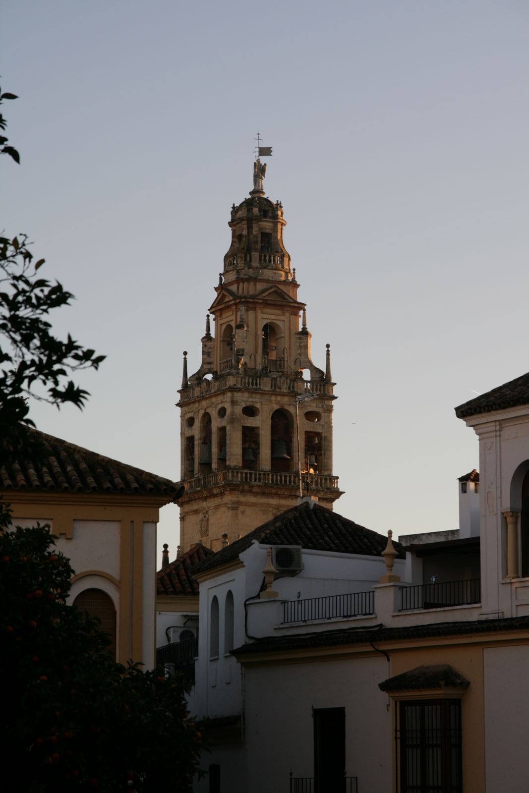 Mezquita de Córdoba