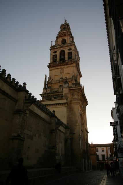 Mezquita de Córdoba