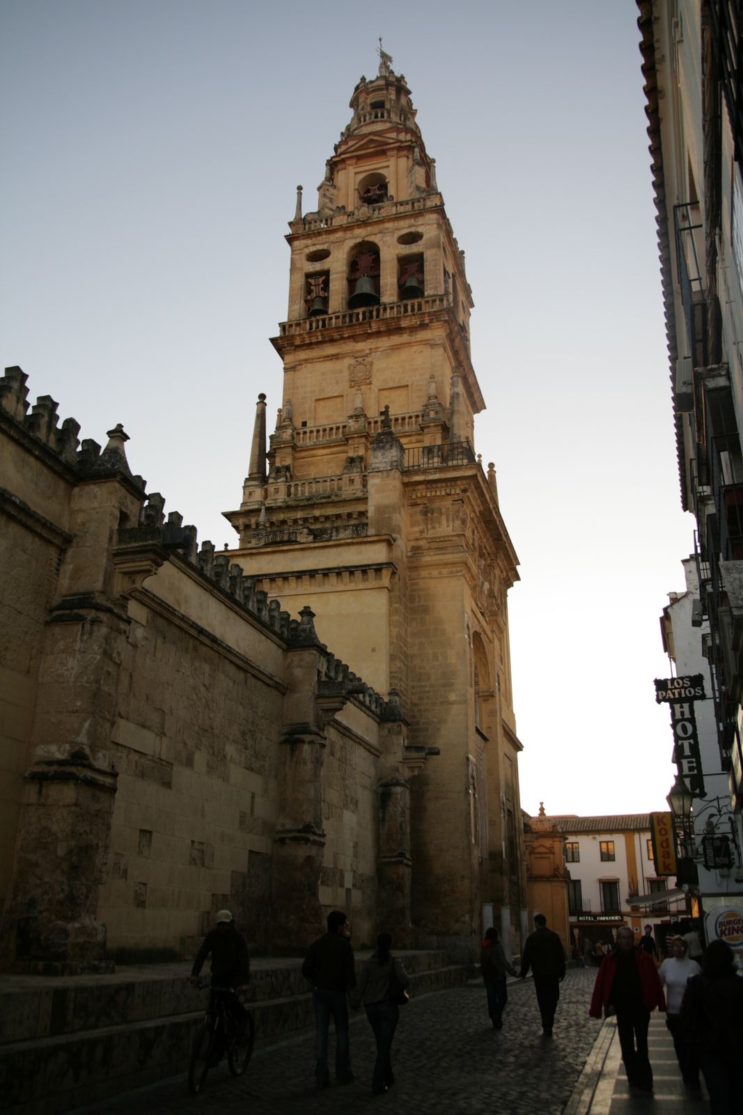 Mezquita de Córdoba