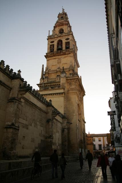 Mezquita de Córdoba